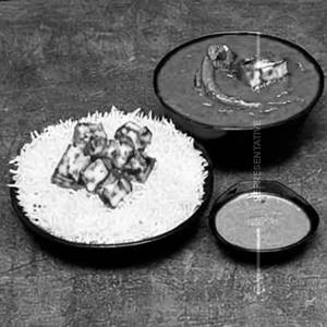 Paneer Noorani
