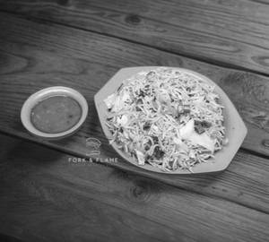 Veg fried rice
