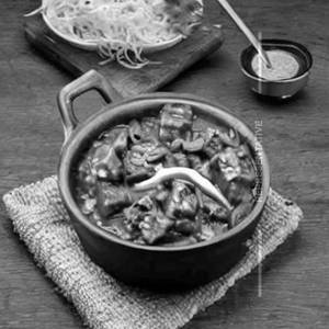Paneer Chilli        