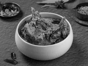 Andhra Mutton Chops