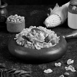Corn flakes