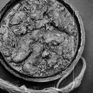 Chicken Methi