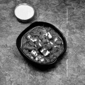Paneer Chilli