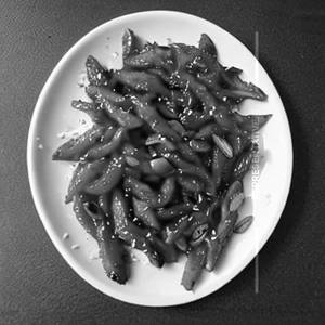 Honey Chilli Potato