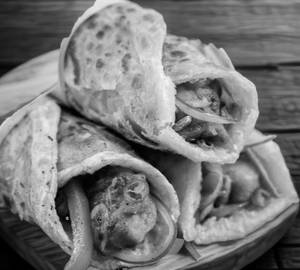 Chicken  Roll