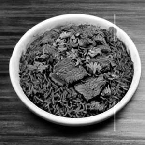 Beef Rice