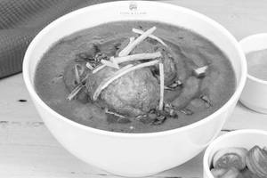Egg curry