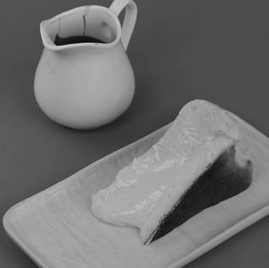 San Sebastian Cheesecake [150 g]
