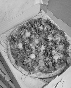 Better Chck In Pizza