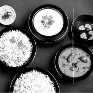 Jeera Rice