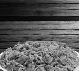 Chicken Maggi