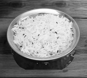 Jeera Rice