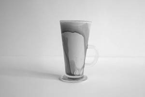 Nutty Butterscotch Shake