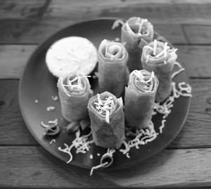 Chees dosa