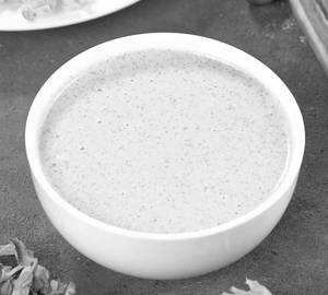 Spl. green chutney