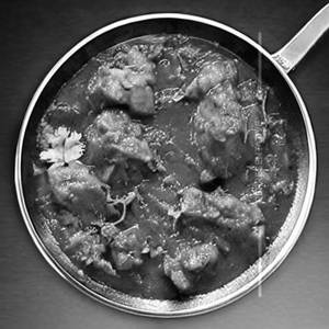Fish special masala