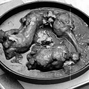 Handi Chicken