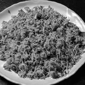 Bombay bhel
