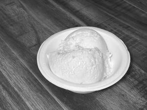 Vanilla Ice Cream