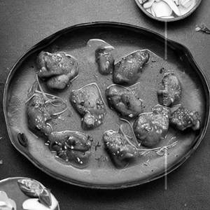 Garlic Chicken