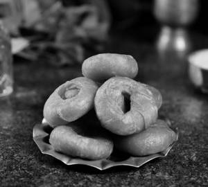 Badusha