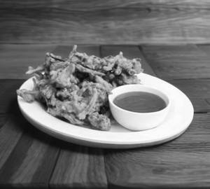 Veg Pakoda( 125.G)