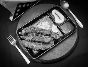 Chicken Strip