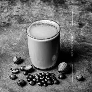 Hazelnut Coffee