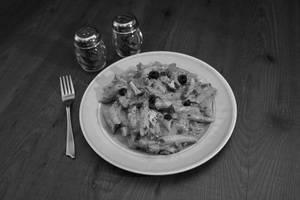 MAKHANI PASTA