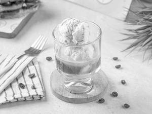 Affogato