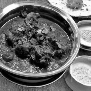 Mutton Khas-E-Kalinga