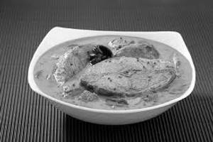 Anjal Curry