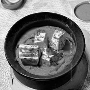 Amritsari Paneer Butter Masala
