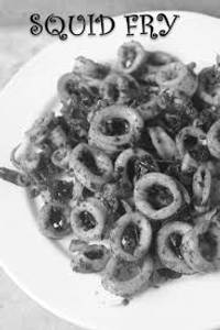 Oil Fry