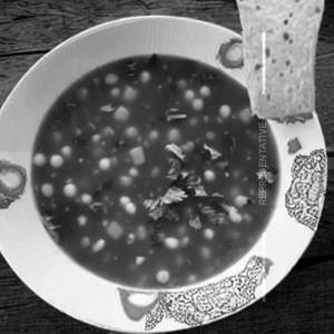 Veg Soup