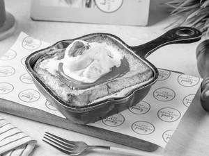 Hazy Chocolate French Toast