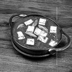 Chef special paneer
