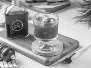 Cold Brew