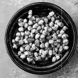 Crispy Corn