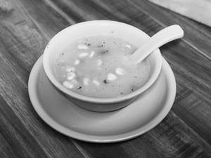 Sweet Corn Soup