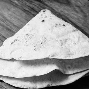 Roti (one Piece)