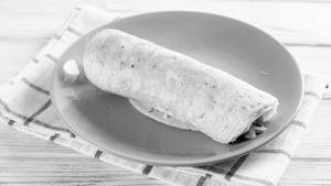 Double Egg Roll