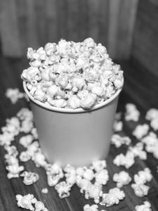 PopCorn - L