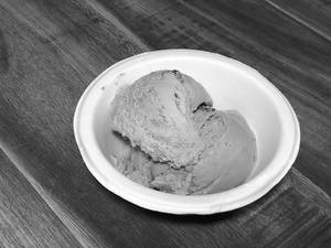 BlackCurrent Ice Cream