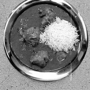 Chicken kasa