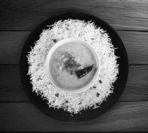 Pilli Dal Chawal