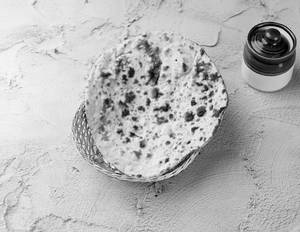 Tandoori Roti