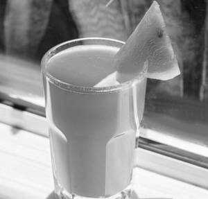 Refresh Juice ( No Added Sugar )
