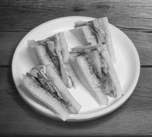 Veg sandwich