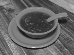 Hot And Sour Soup